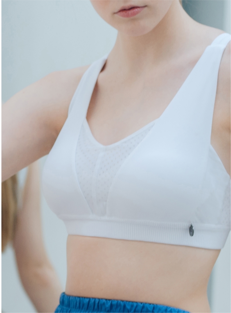 ANA0892 微影秘密調節 3D Bra