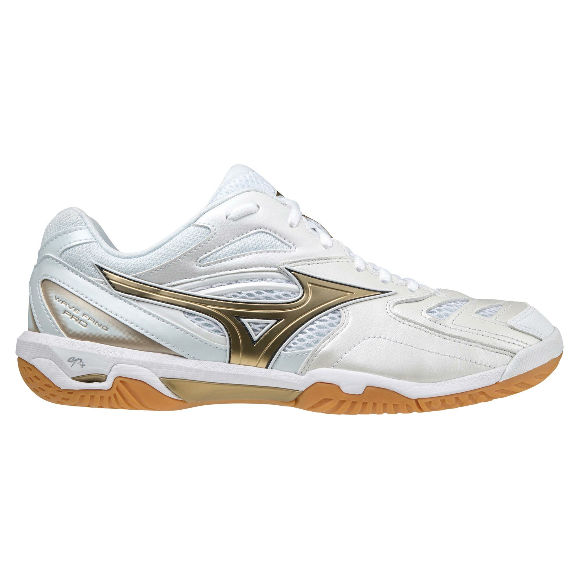 Mizuno ウエーブファングPRO WAVE FANG PRO（ウエーブファングプロ）｜バドミントン｜ミズノ