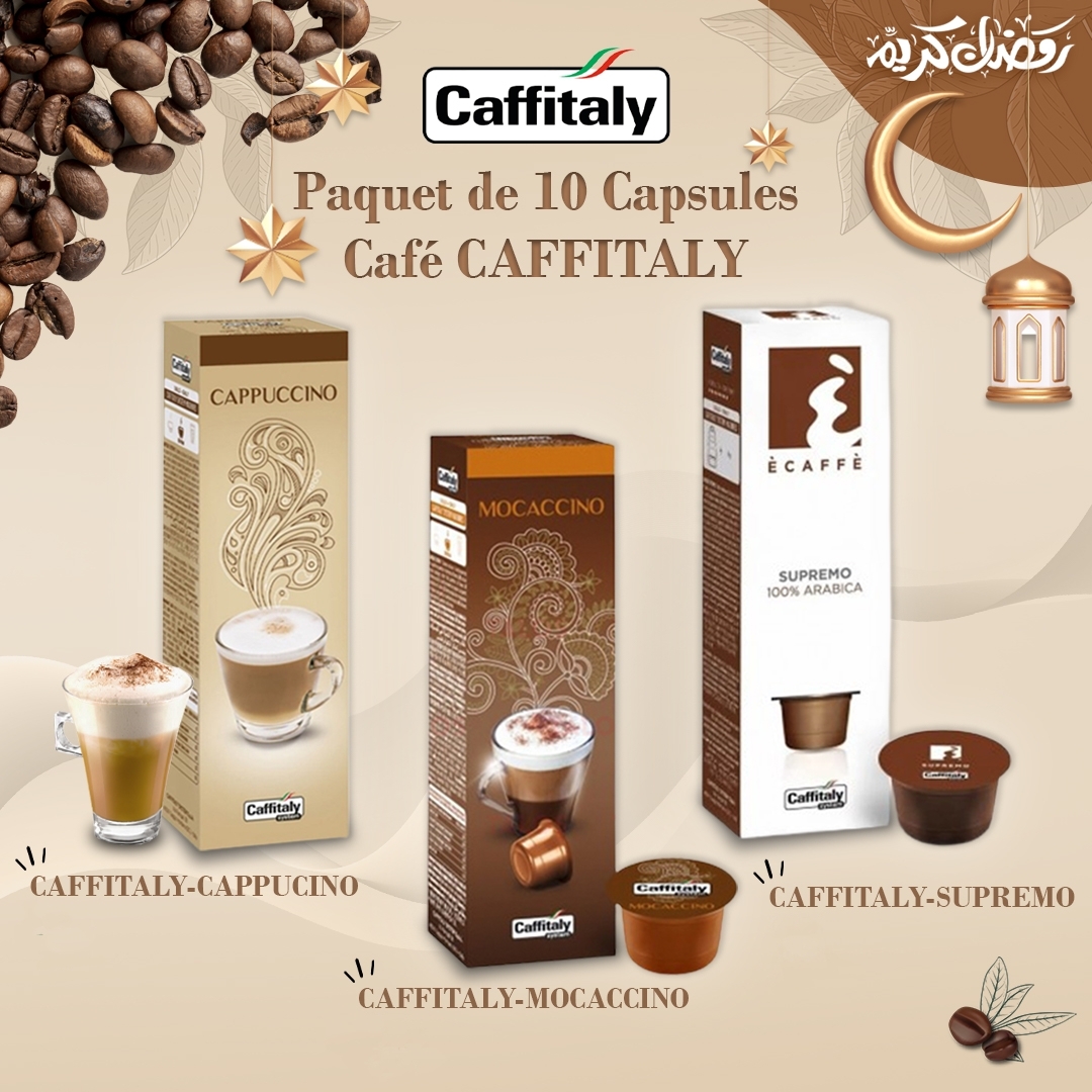 Caffitaly