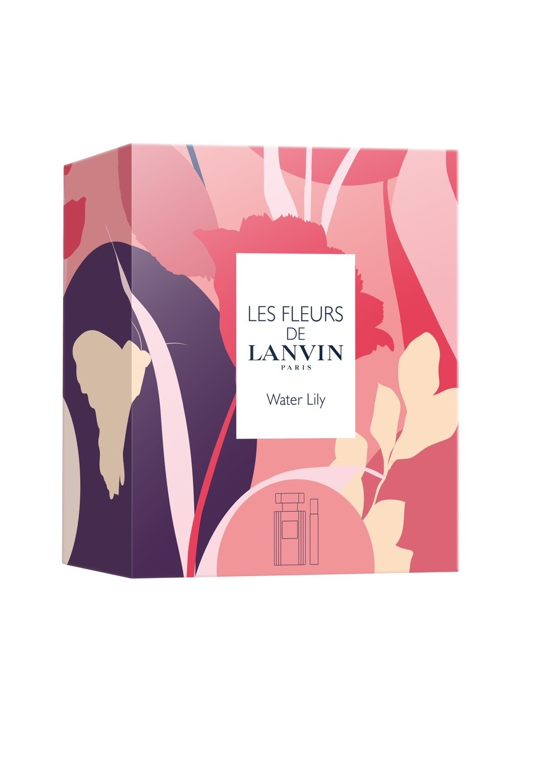 LANVIN 花語系列香水禮盒