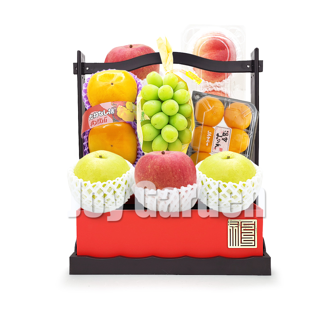 送禮水果禮盒 - (JD30)