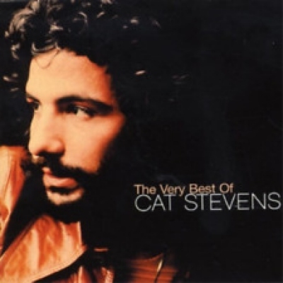 Cat Stevens - The Very Best of Cat Stevens CD