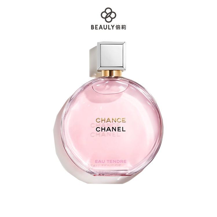 CHANEL 香奈兒粉紅甜蜜淡香水35ml/50ml/100ml【贈原廠香奈兒提袋】