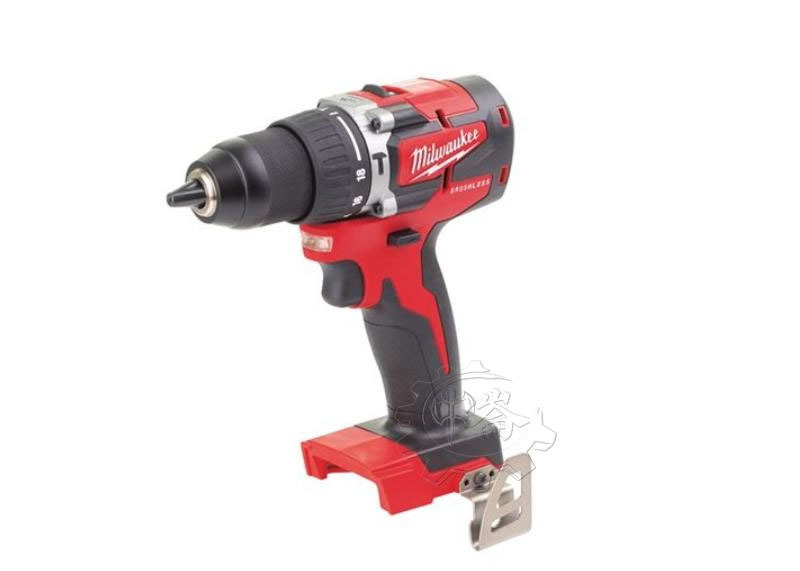 ＊中崙五金【缺貨中】(來電/店優惠價) 美沃奇18V精銳無碳刷雙機組 M18 CBLPP2C-522X