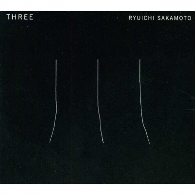 坂本龍一Ryuichi Sakamoto - Three