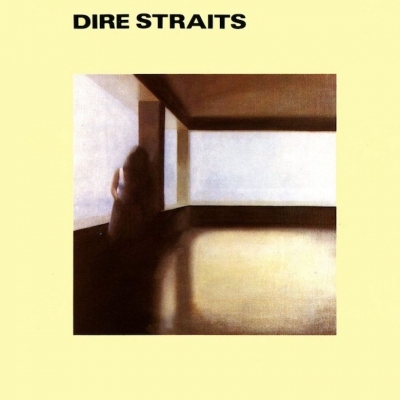 Dire Straits - Dire Straits  CD