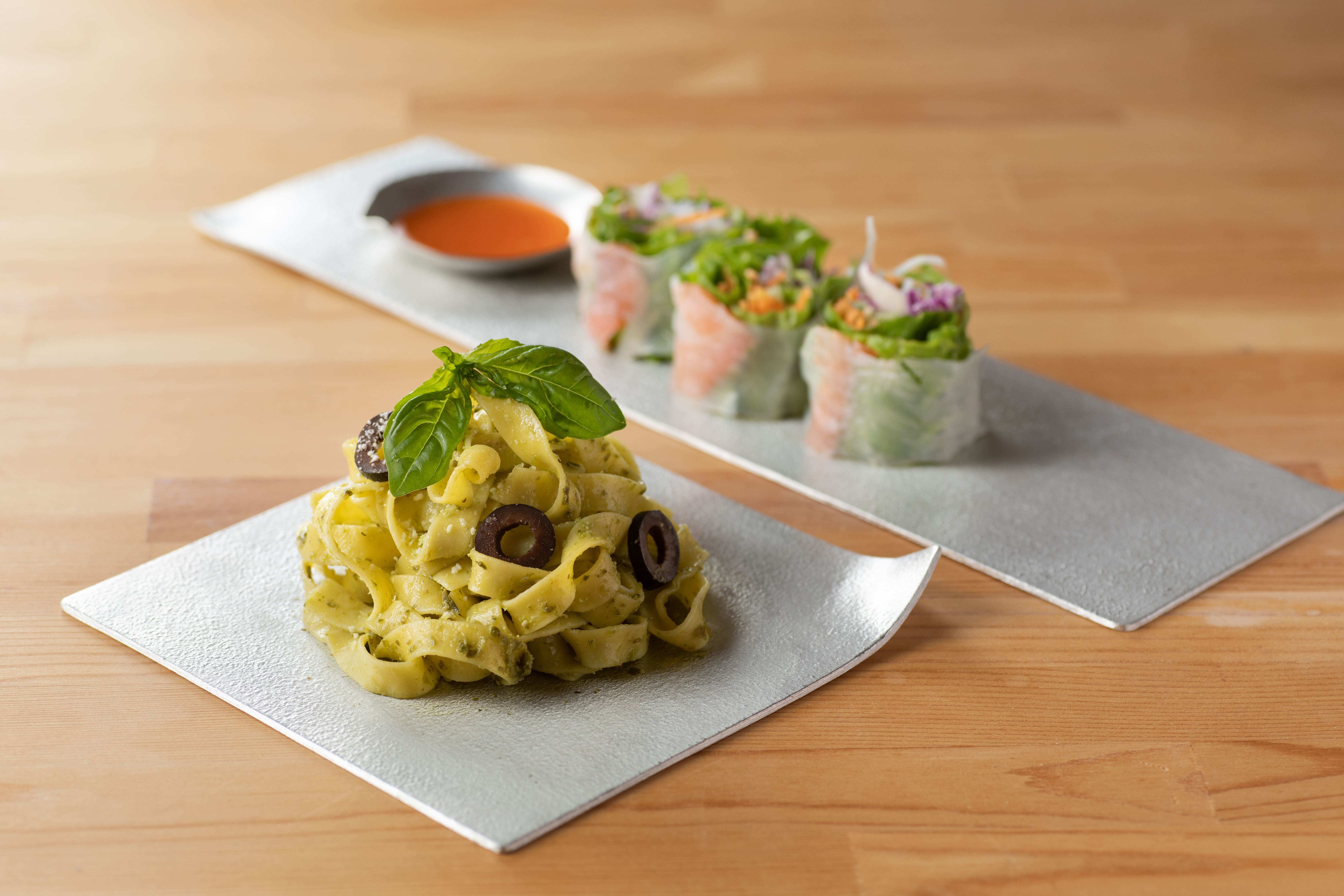 能作 鍚製方盤 (S)