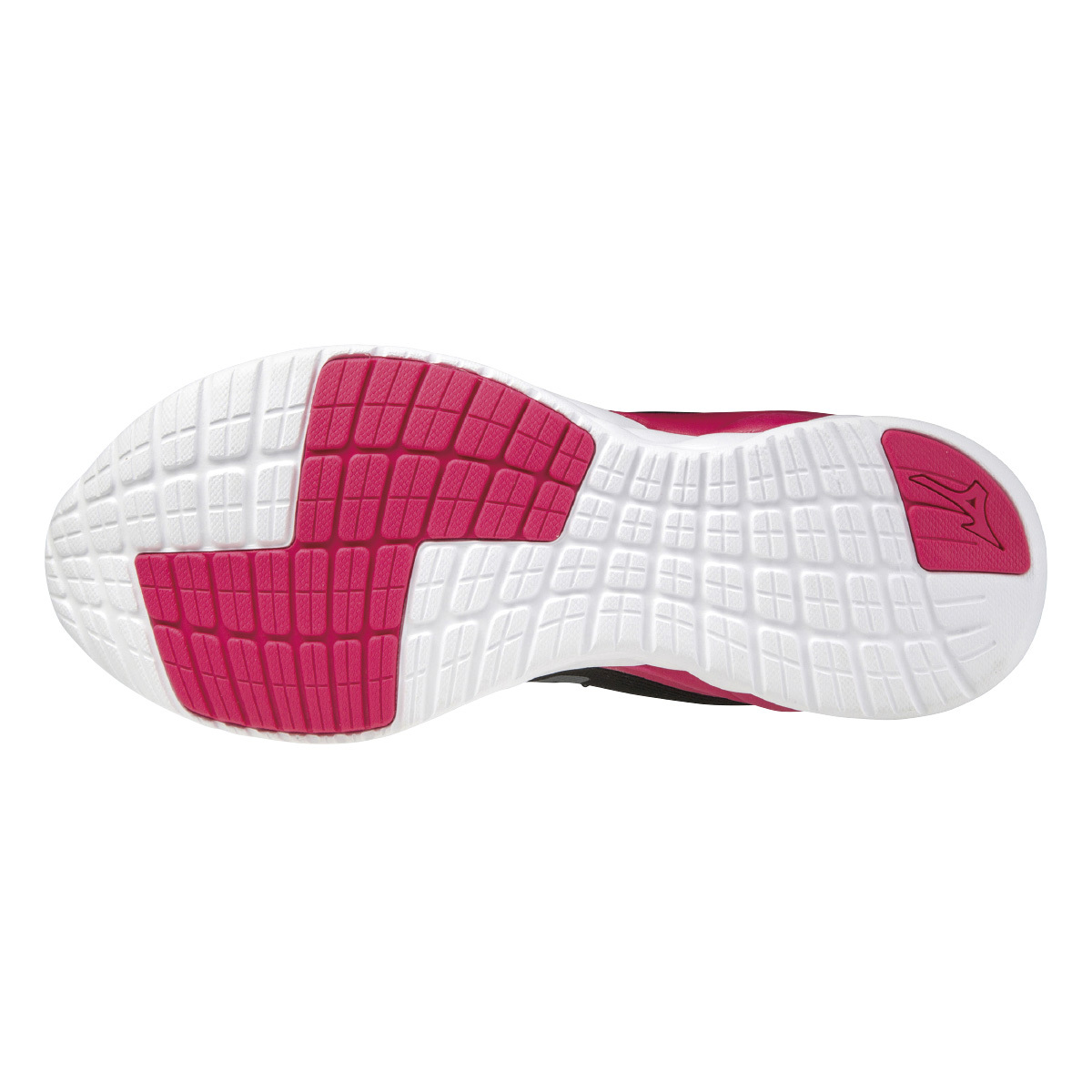 MIZUNO WAVE REVOLT 2 女慢跑鞋 J1GD218509