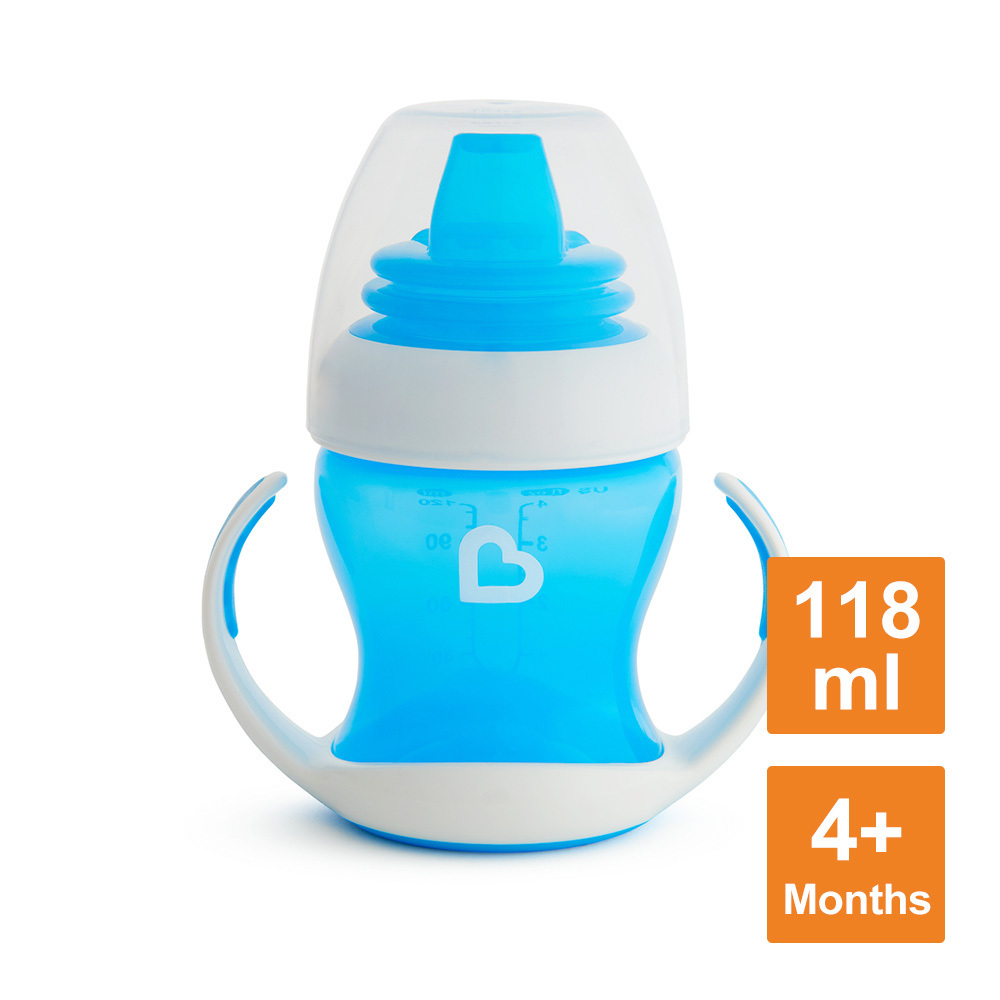 清潔刷具+輕鬆握彈力杯組