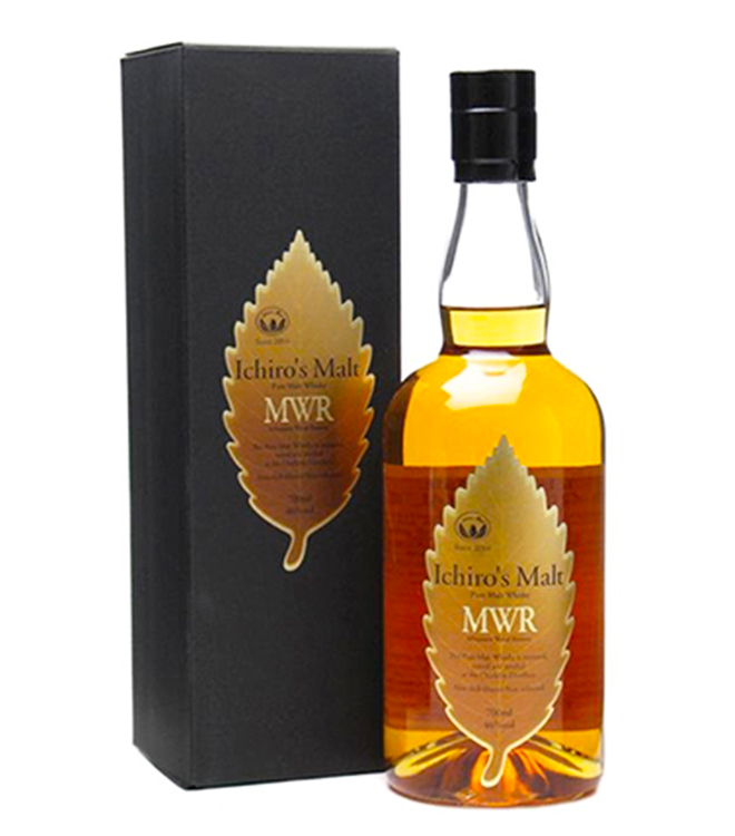 【SALE】 秩父金葉調和威士忌700mL ウイスキー