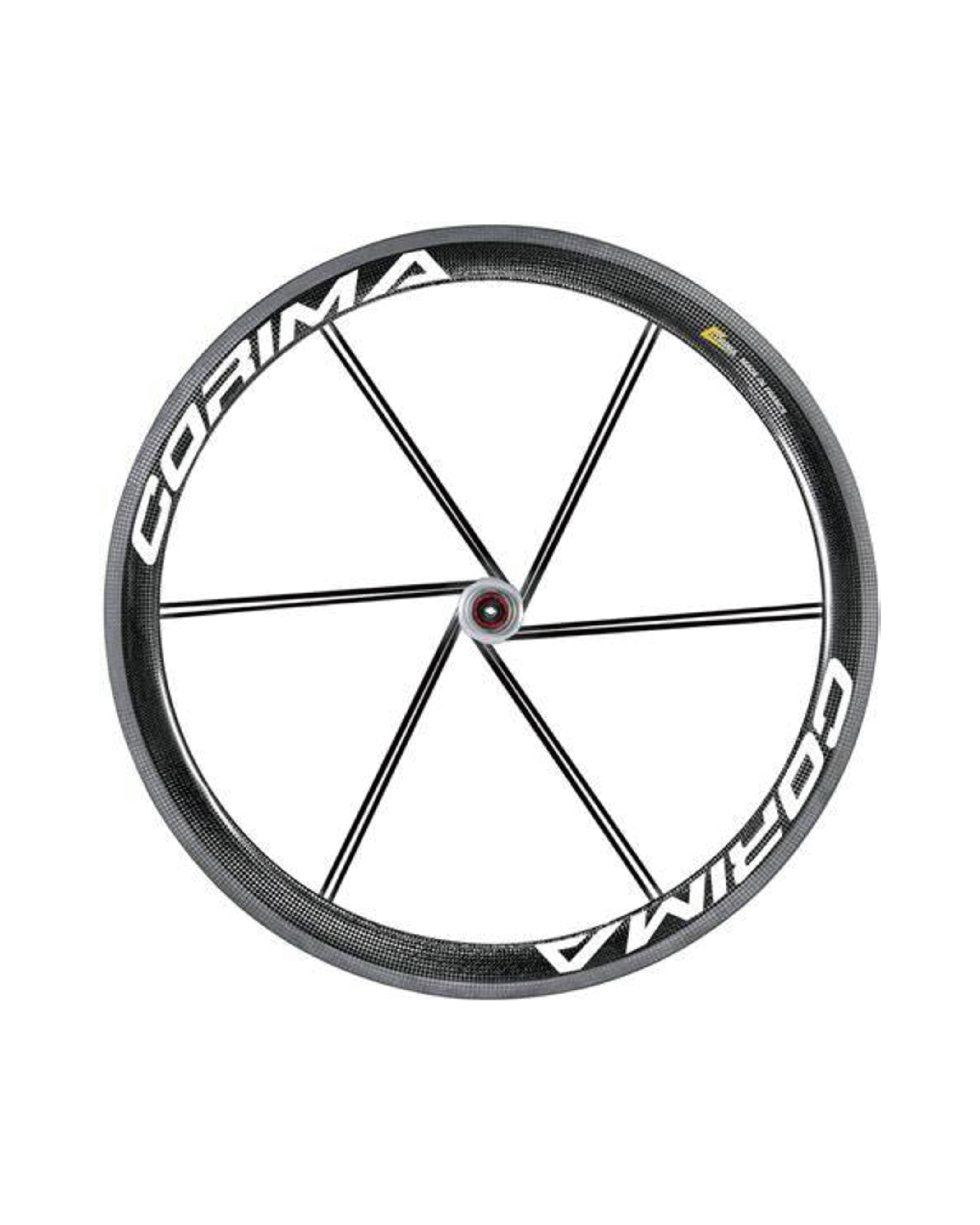 【CORIMA】MCC DX 32 / 47 mm Open匡 碟煞