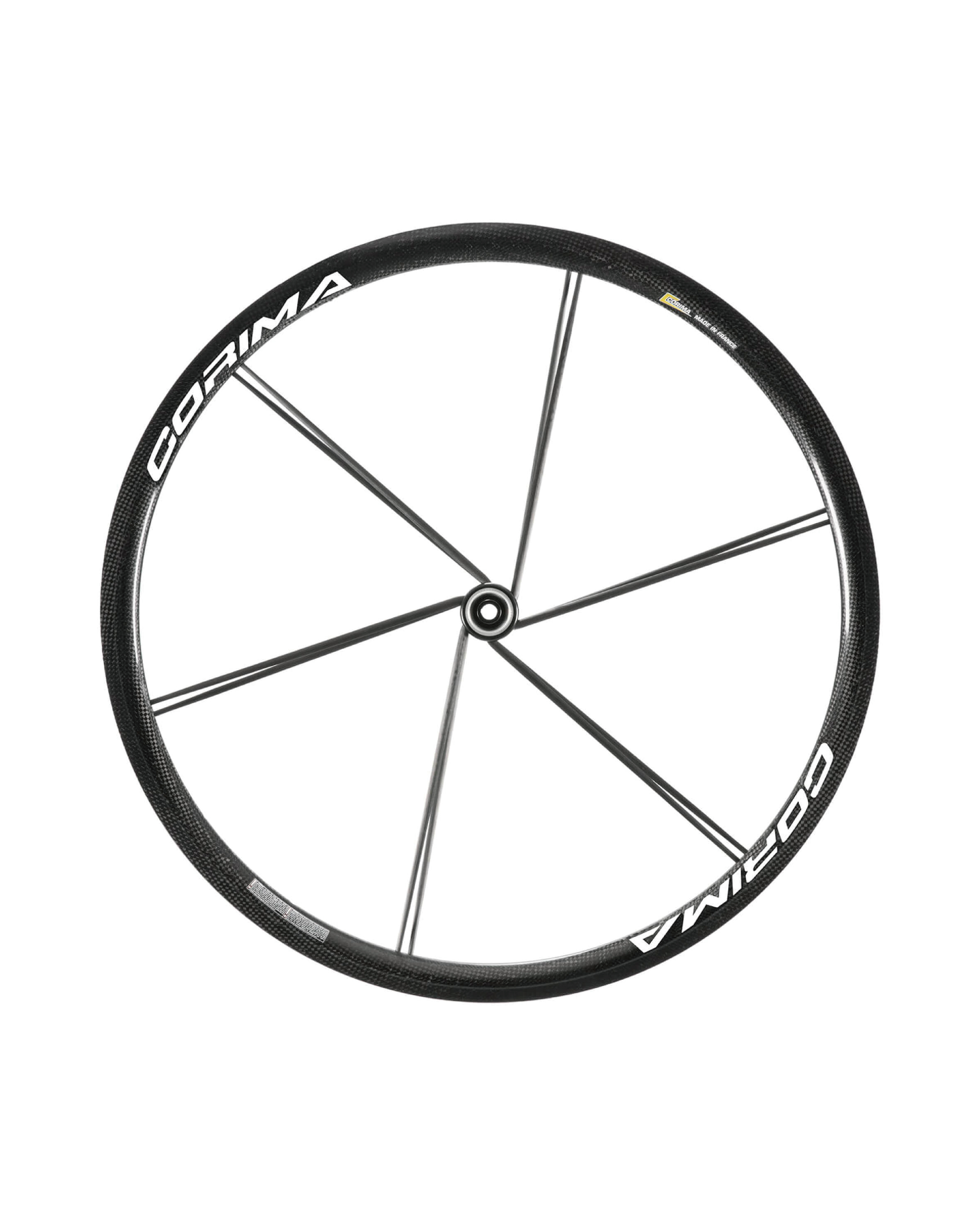 【CORIMA】MCC DX 32 / 47 mm Open匡 碟煞