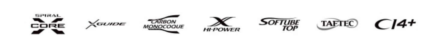 SHIMANO SEPHIA XR S79ML Eging Rod