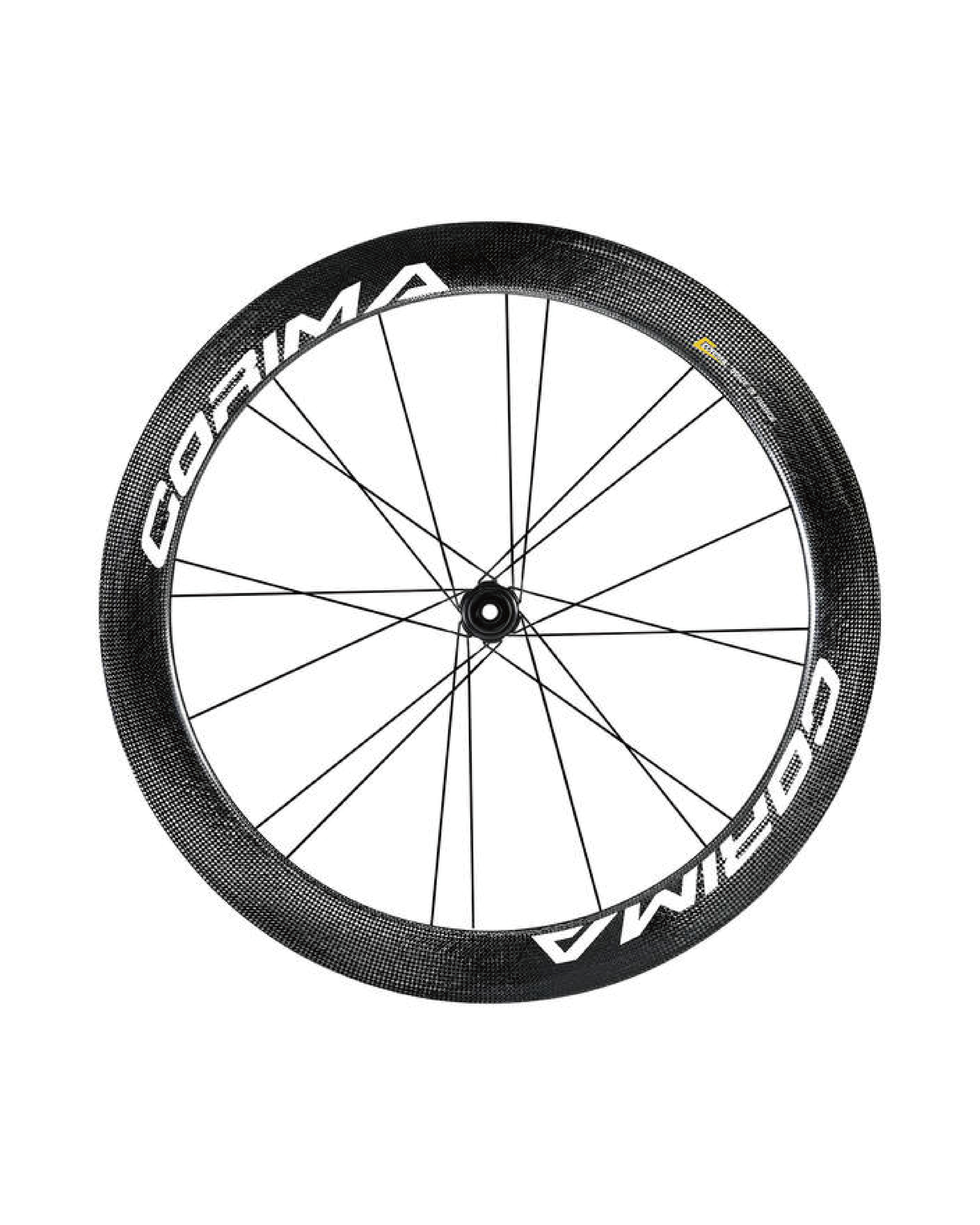 CORIMA 47 S トラック前輪 CORIMA 47 S トラック前輪 CORIMA 47 S トラック前輪 コリマ