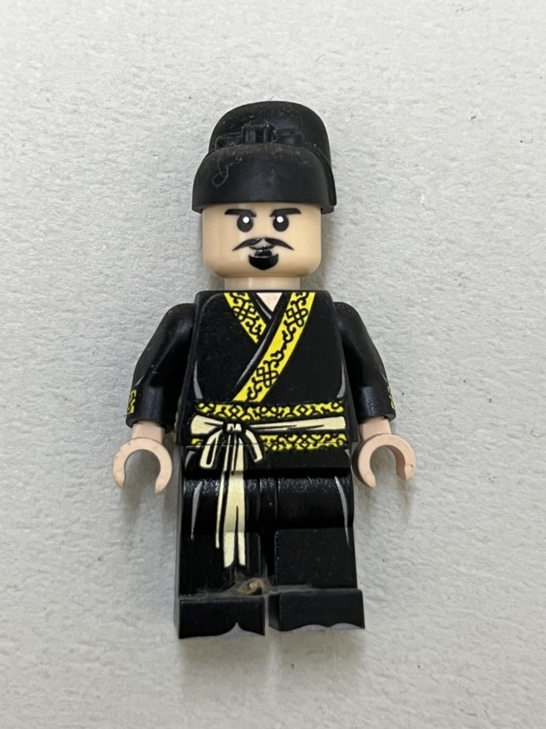 [樂宜樂] 宋朝男子   二手