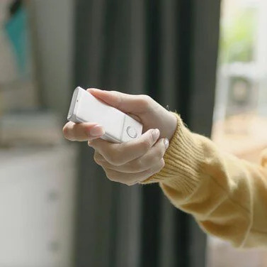 CheerTok 萬用智能迷你遙控器 「空中滑鼠|觸控板|簡報器|鐳射筆|演講|自拍」