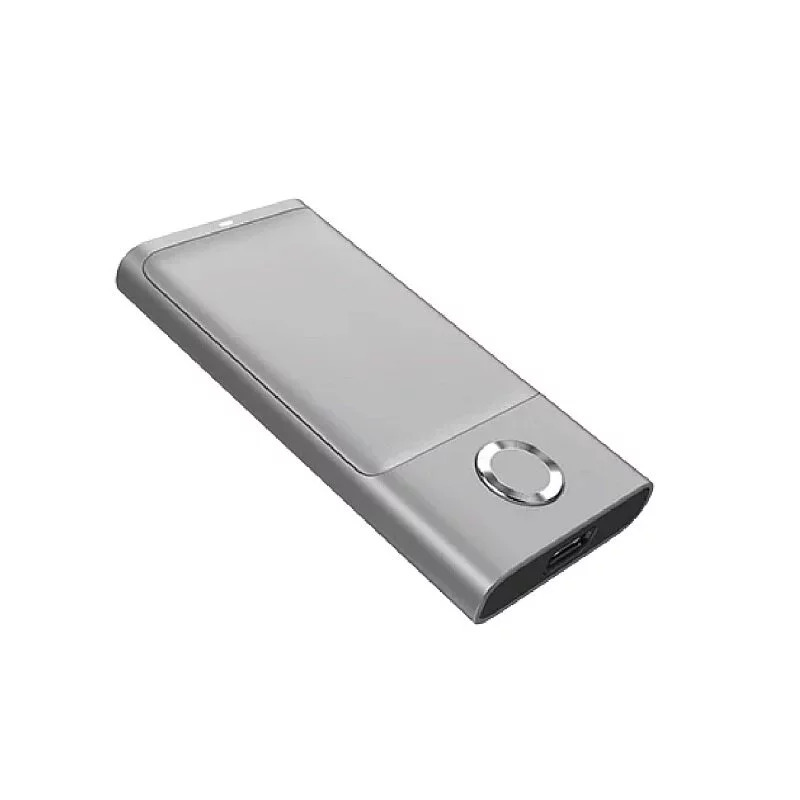 CheerTok 萬用智能迷你遙控器 「空中滑鼠|觸控板|簡報器|鐳射筆|演講|自拍」