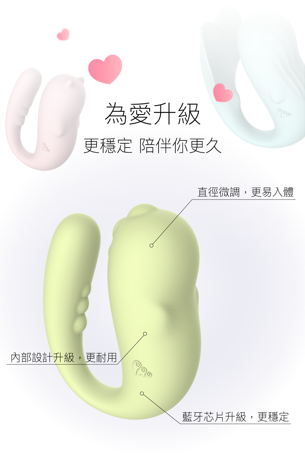 小怪獸2 鯨魚博士 (青春版/健康版)