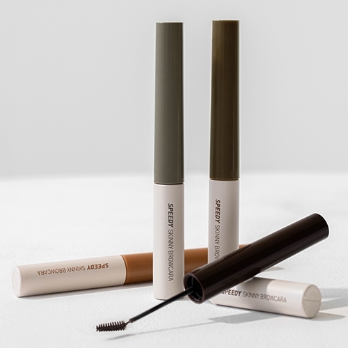 [1+1] Peripera Speedy Skinny Brow Mascara 3g