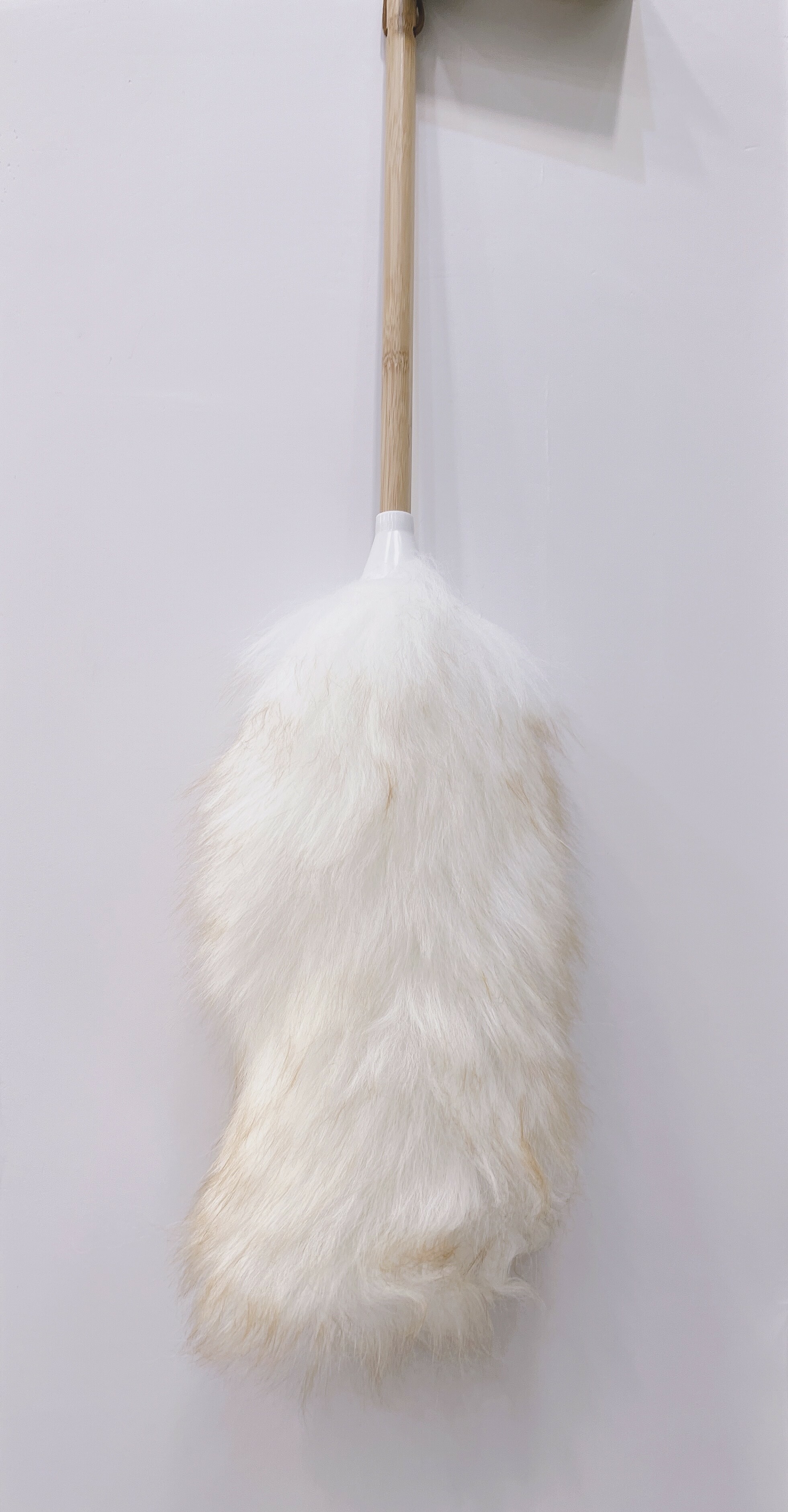 Mi woollies 紐西蘭 羊毛100%掃除撣子