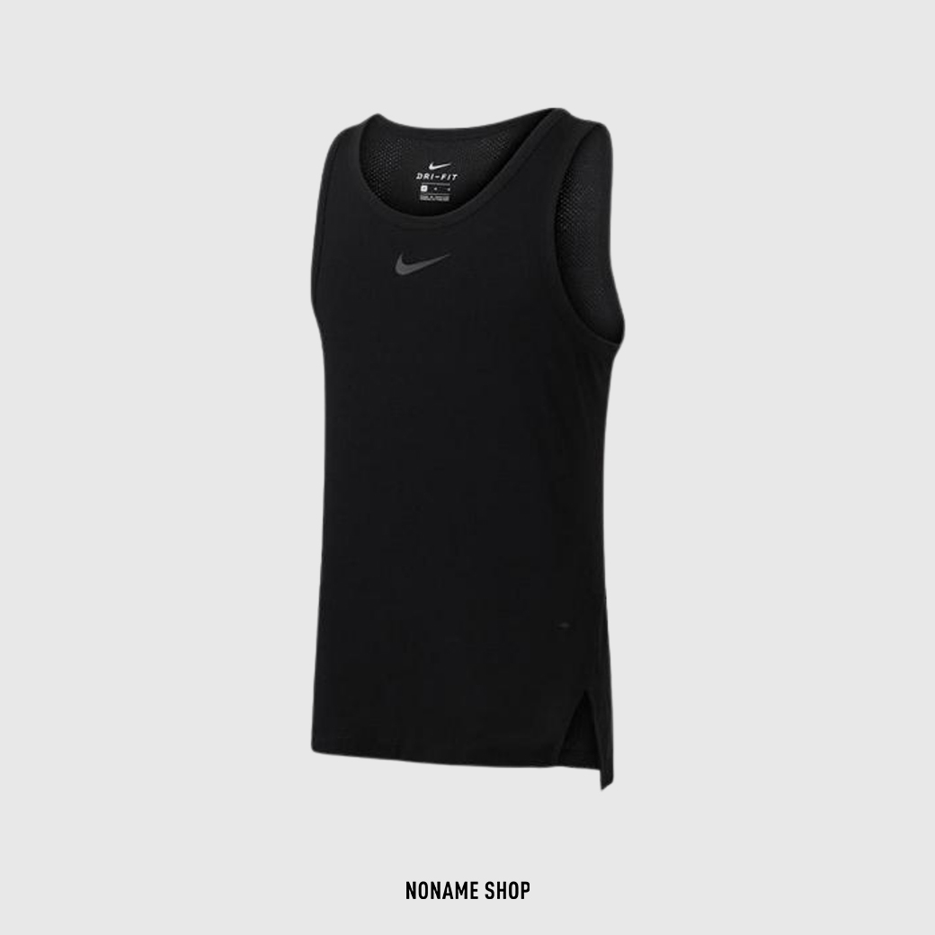 💥出清特價💥  NIKE DRY ELITE  運動 背心 黑色 (男款)