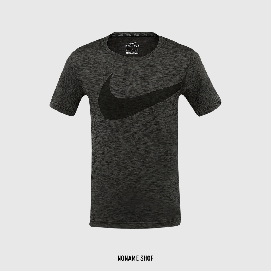 💥出清特價💥  Nike Breathe Training 短袖 短T 黑色 (大童 款)