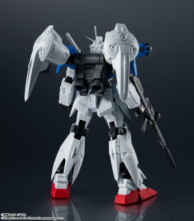 [GUNDAM UNIVERSE] RX-78 GP01FB 高達