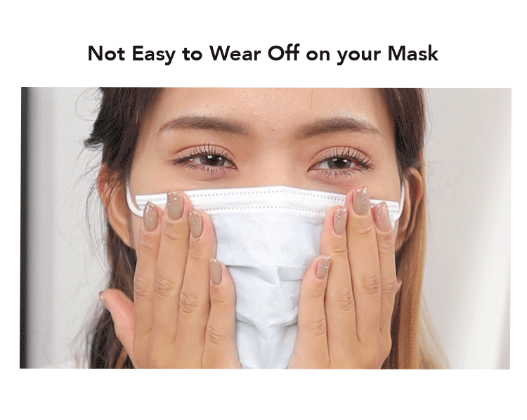 Under Cover Blurring Powder Foundation