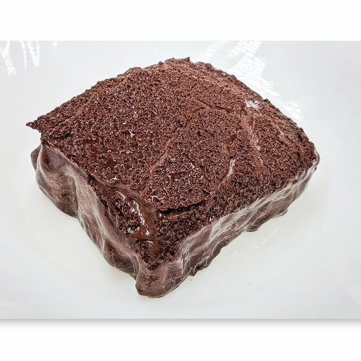 Dolcerialba 意大利凍香濃朱古力蛋糕