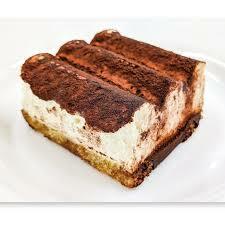 Dolcerialba 意大利芝士餅 Tiramisu 2件裝