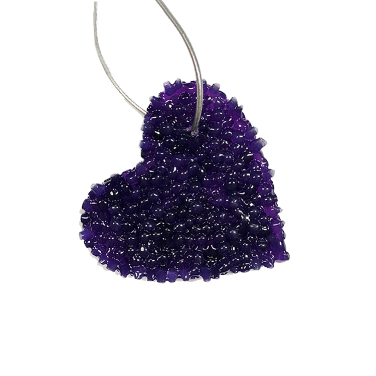 美國 空氣清新香薰蠟燭掛片—經典系列-丁香 No:180301