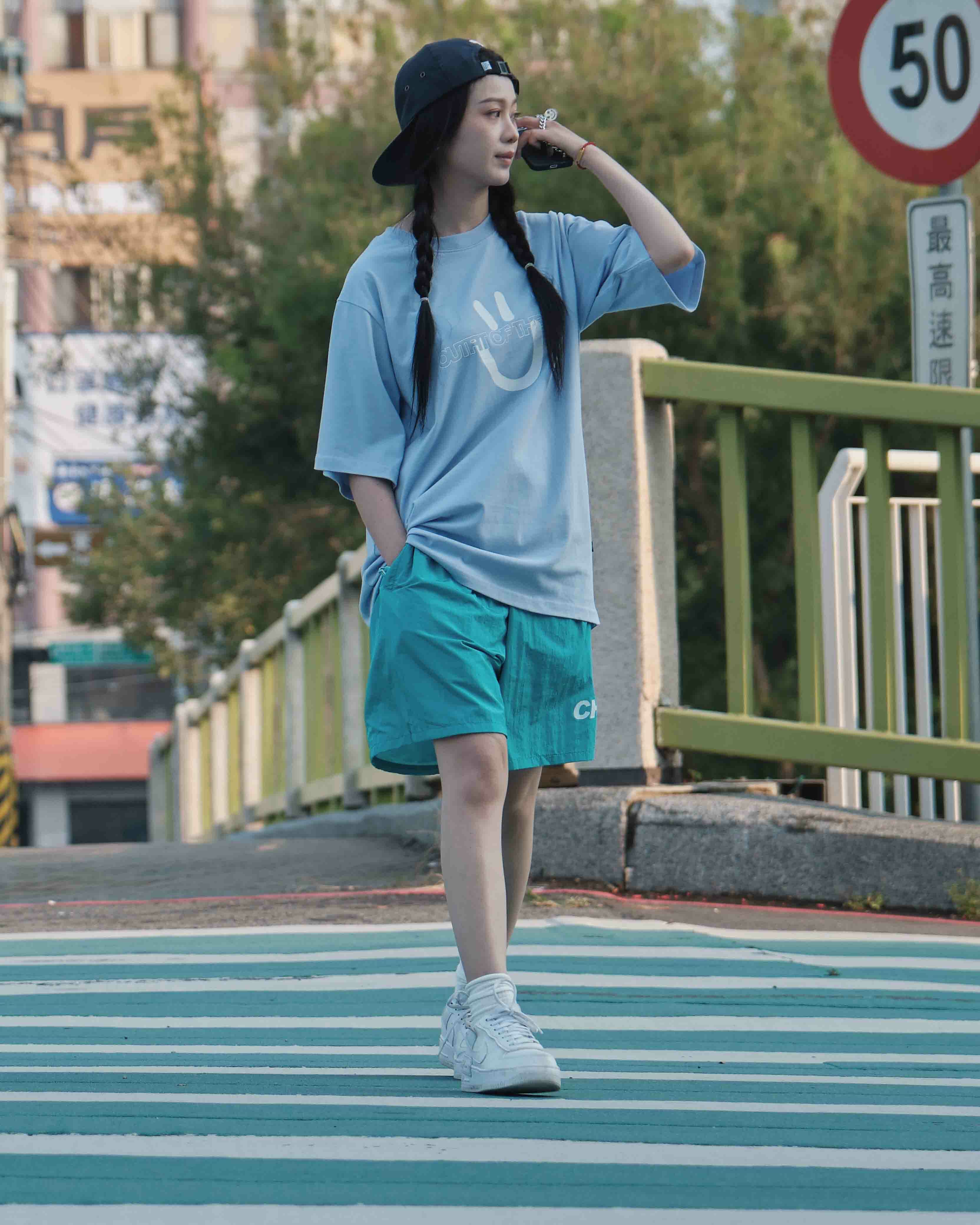 chusedesign-2022-spring-summer-nylon-swimshorts-style