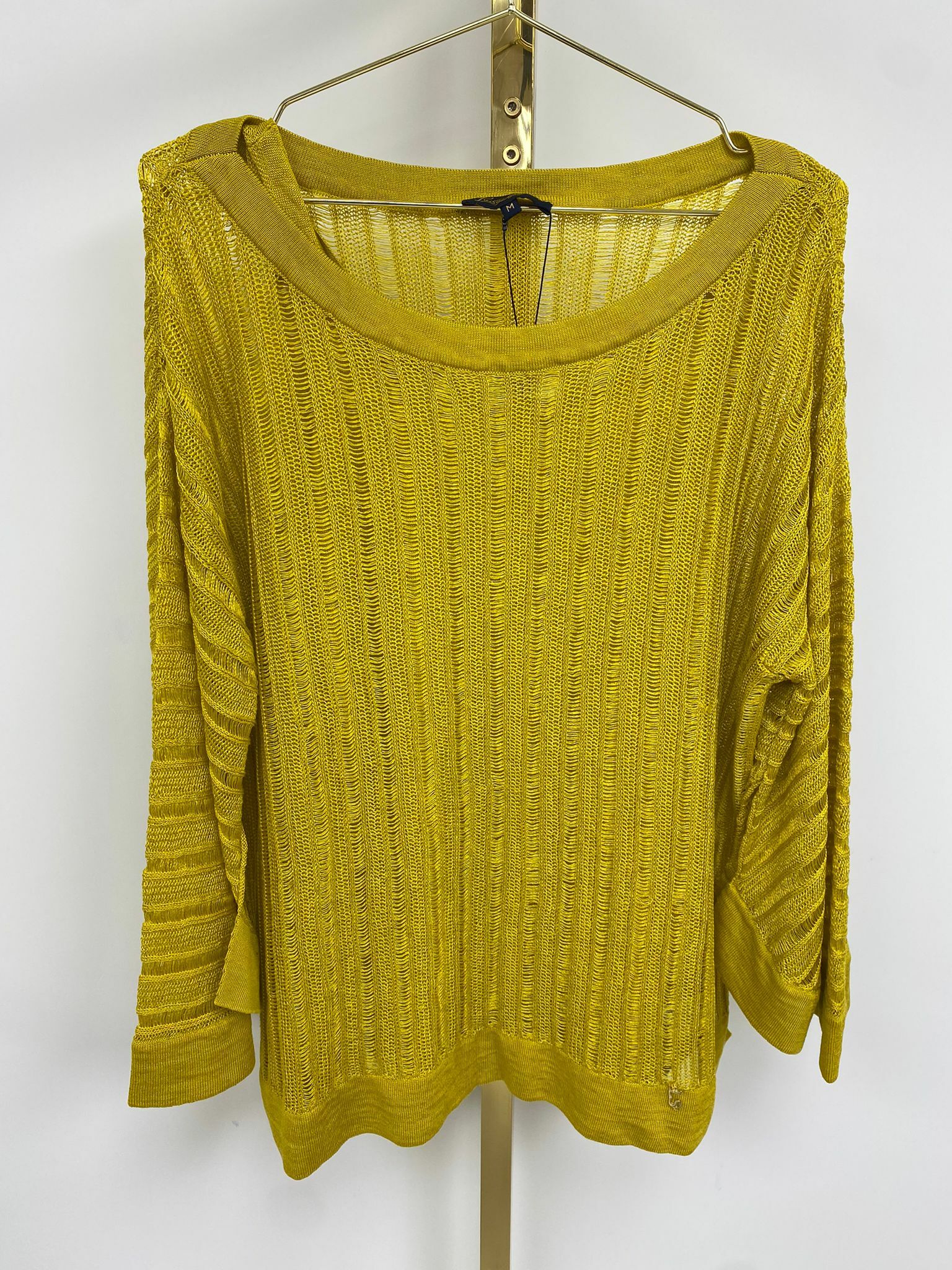 CLS04406 LUISA SPAGNOLI Cambusa #0435 (E)