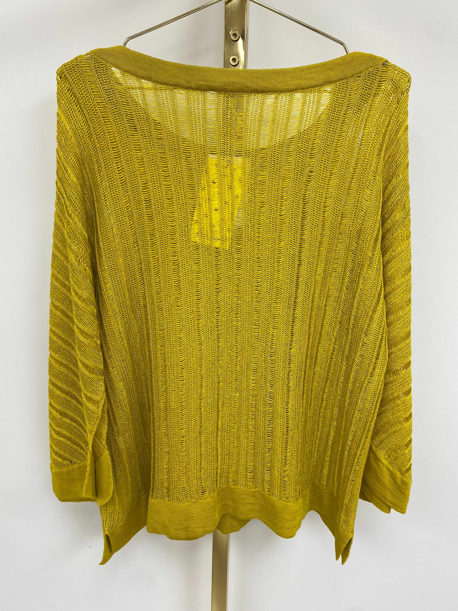 CLS04406 LUISA SPAGNOLI Cambusa #0435 (E)