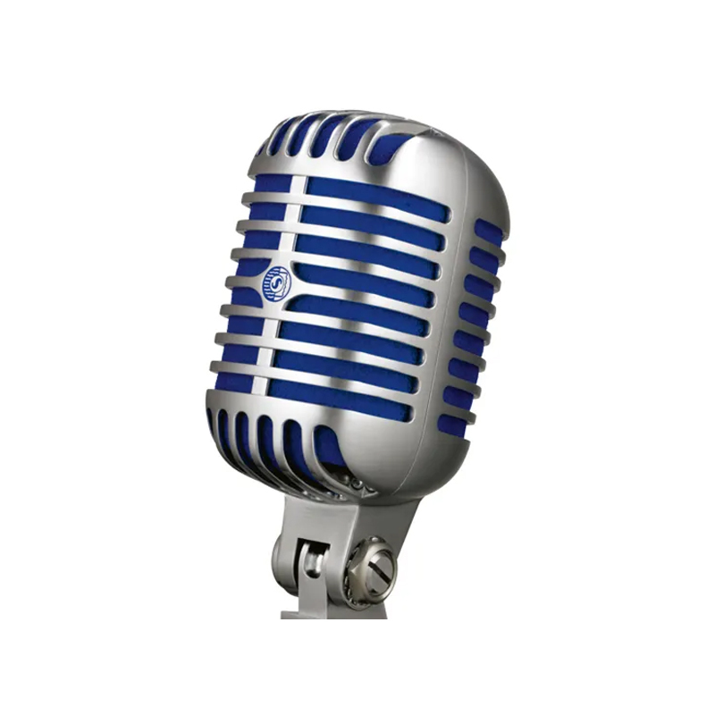 SHURE SUPER55 麥克風