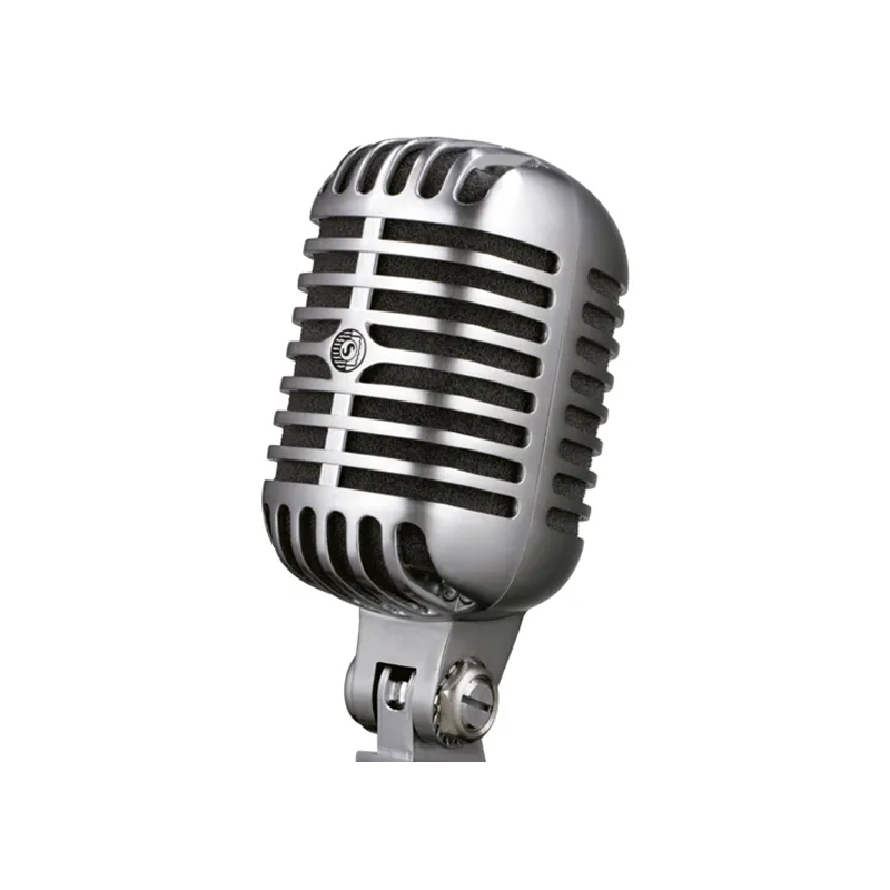 Shure 55SH SERIES II 麥克風