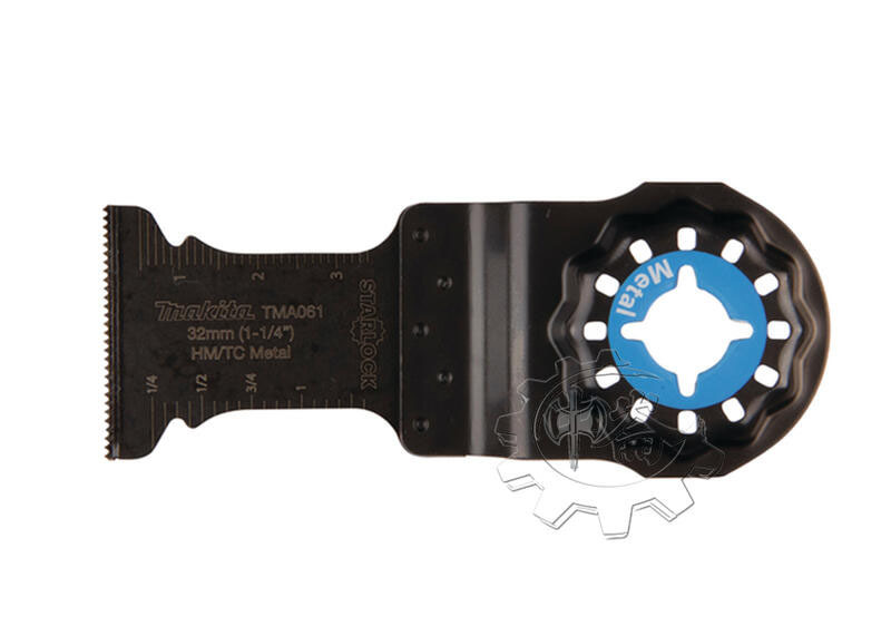 ＊中崙五金【附發票】牧田 B-64951(TM061) 磨切機專用刀片 高碳鋼 磨切機 不銹鋼 白鐵 切割鋸片