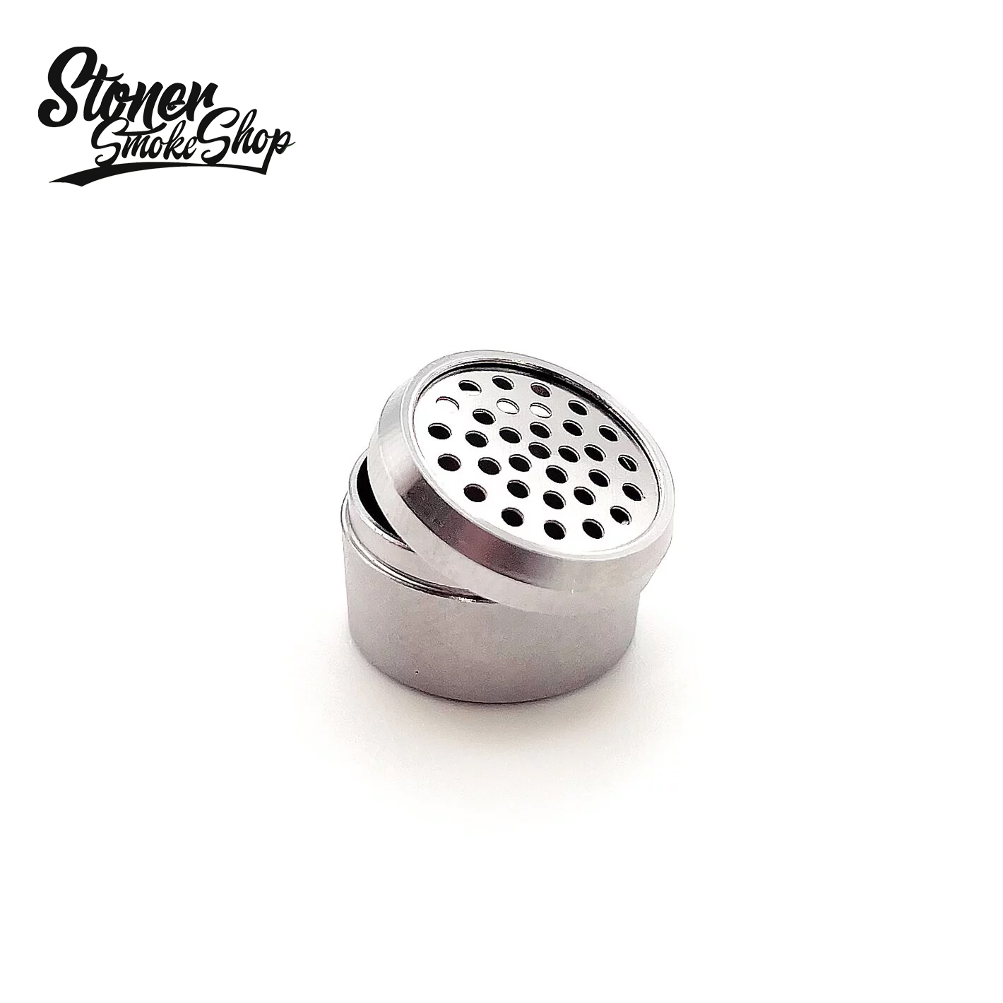 🇹🇼Stoner Smoke Shop - Dosing Capsule for Mighty 子彈彈匣（5入）