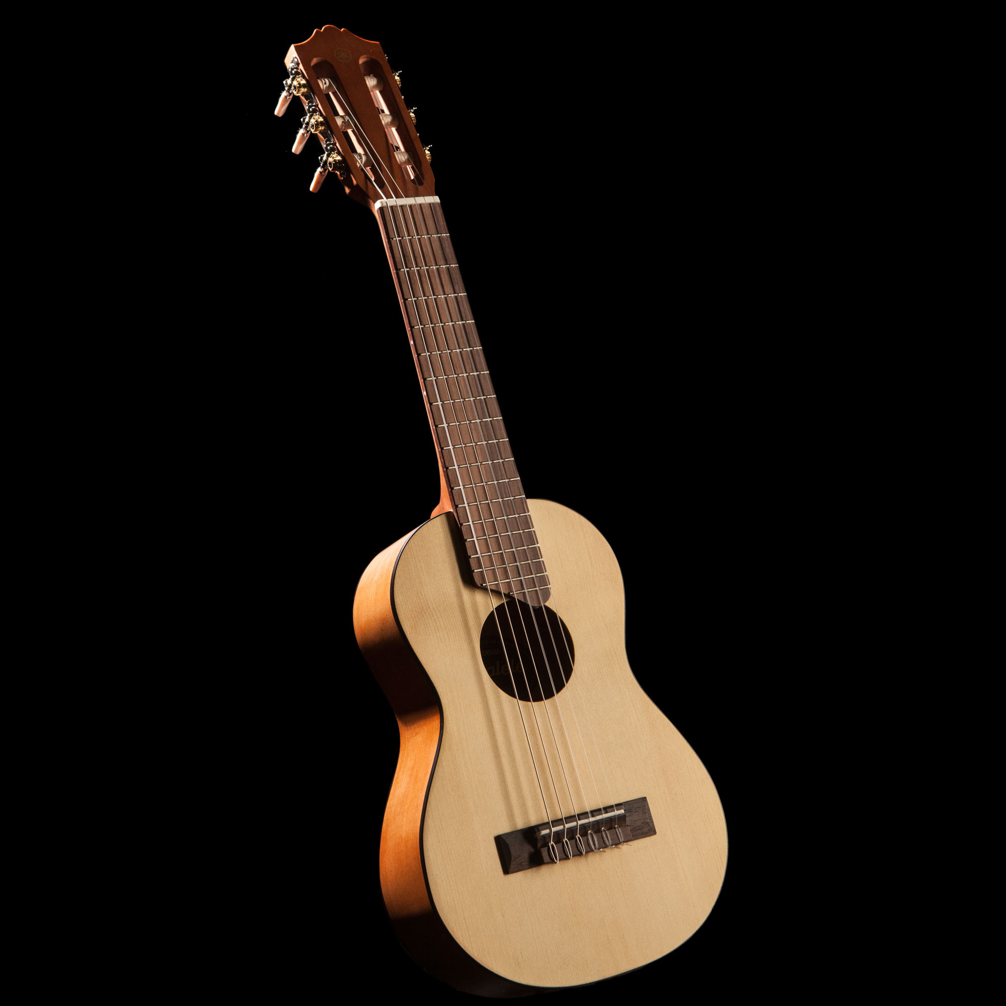 YAMAHA GL1 28吋 Guitalele 小古典吉他 吉他麗麗 兒童吉他 附琴袋