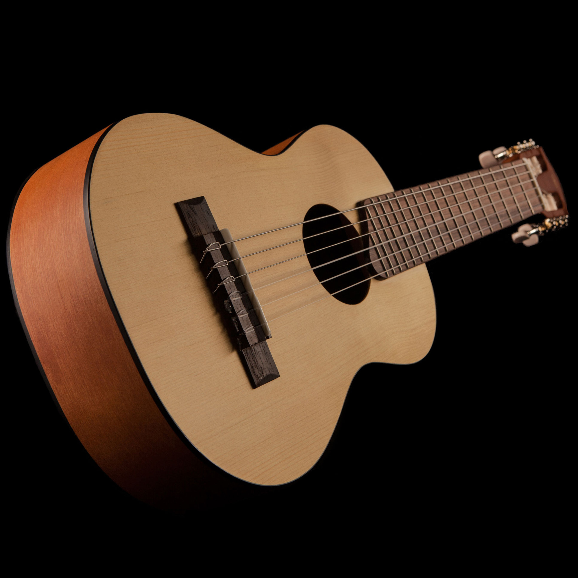 YAMAHA GL1 28吋 Guitalele 小古典吉他 吉他麗麗 兒童吉他 附琴袋