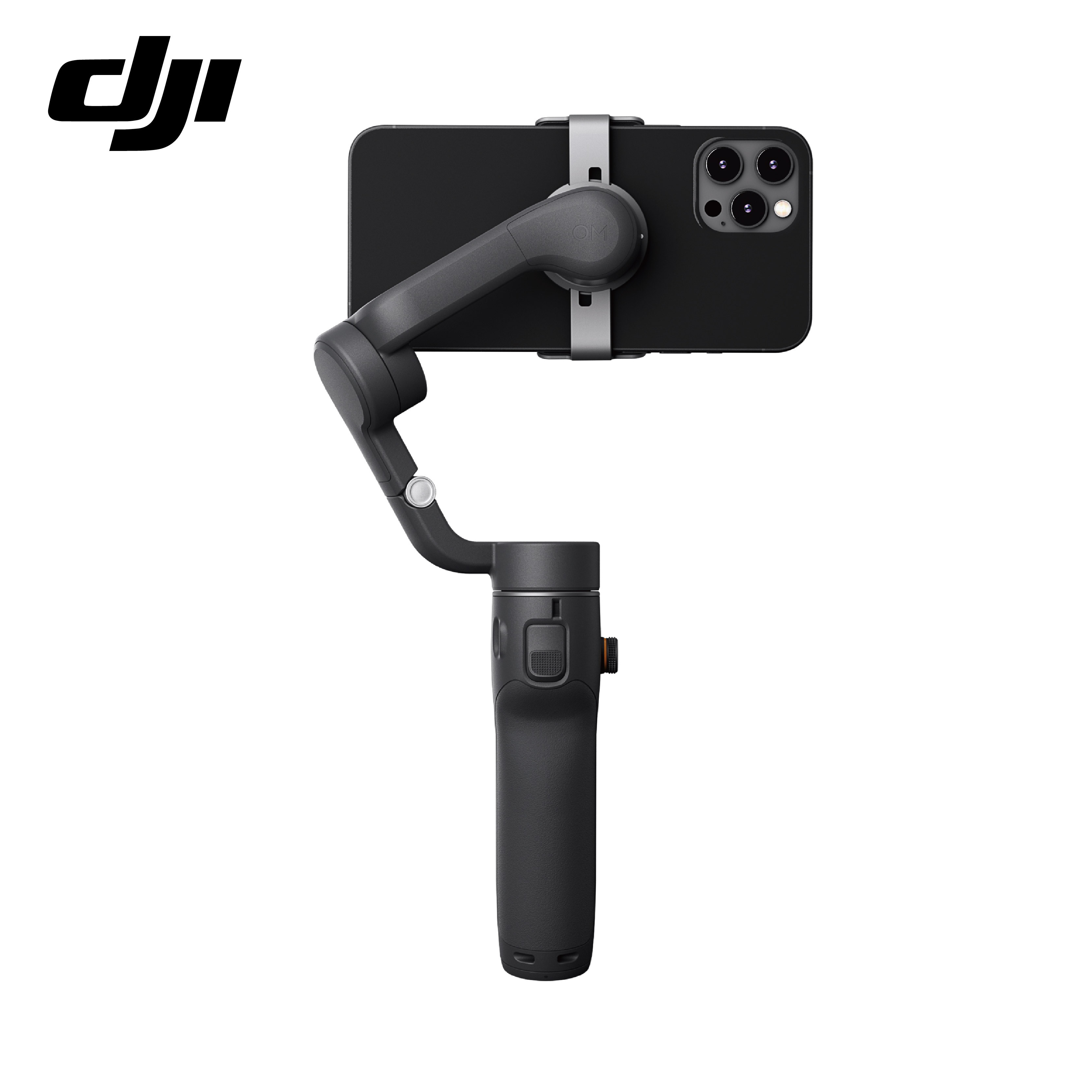 DJI OM6 手機穩定器