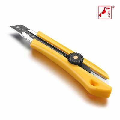 啄木鳥 FD-782 FD-783美工刀18mm