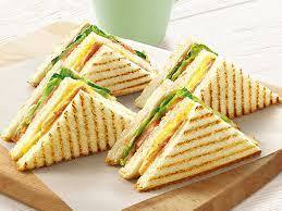 【自選到會】公司三文治