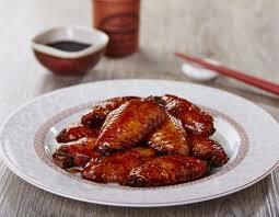 【自選到會】瑞士雞翼