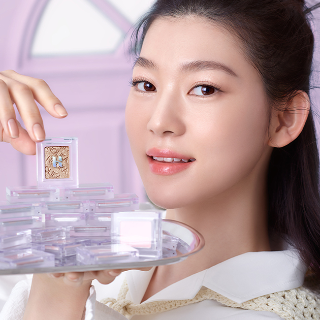 Holika Holika My Fave Piece Eye Shadow Glitter