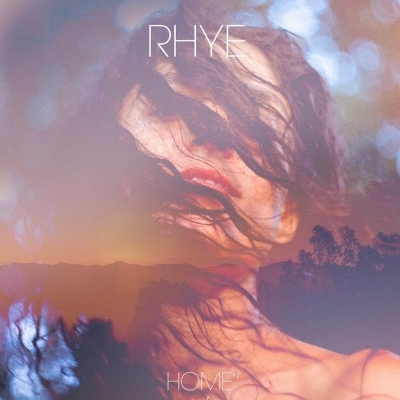 RHYE - HOME CD