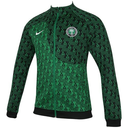 2022 NIGERIA ACDPR ANTHEM JACKET