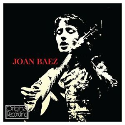 JOAN BAEZ - JOAN BAEZ