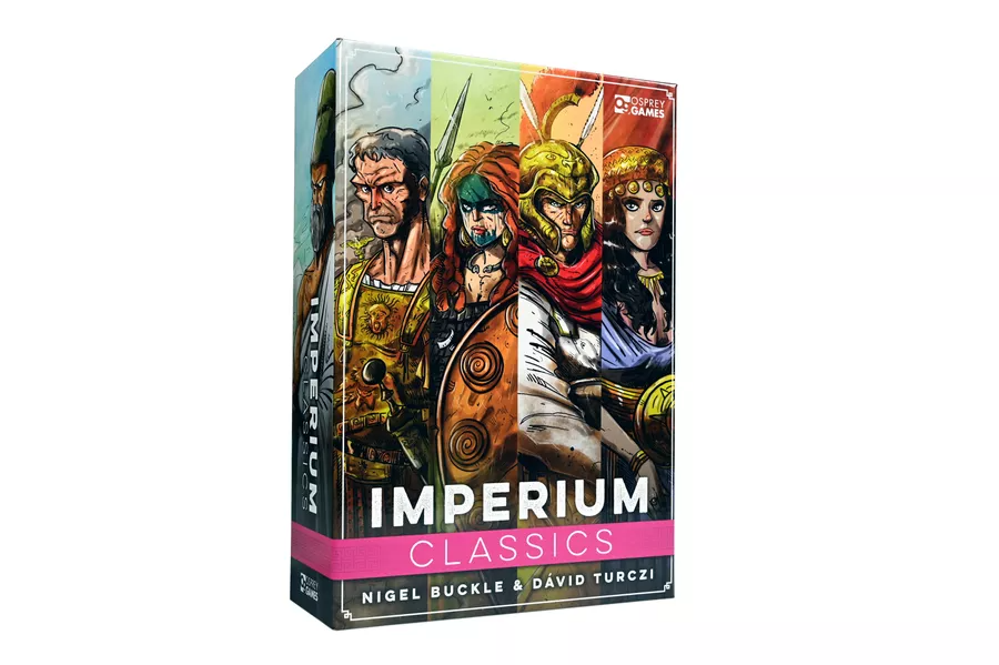 Imperium: Classics