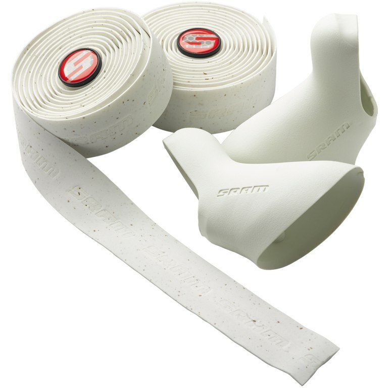 Sram SuperCork Bar Tape With Hoods